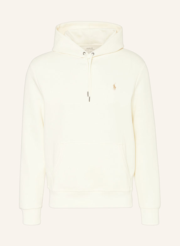 POLO RALPH LAUREN Hoodie CREME
