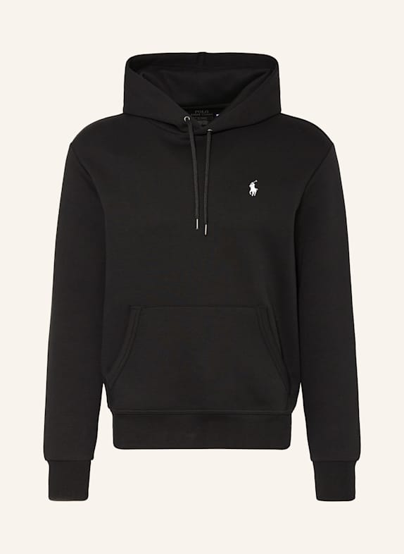 POLO RALPH LAUREN Hoodie SCHWARZ
