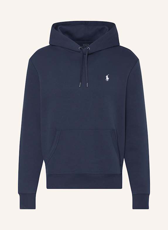 POLO RALPH LAUREN Hoodie DUNKELBLAU
