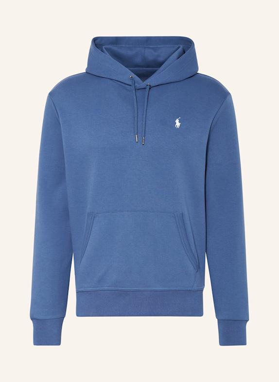 POLO RALPH LAUREN Hoodie BLAU