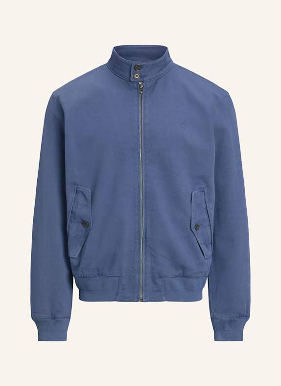 POLO RALPH LAUREN Blouson BLAU