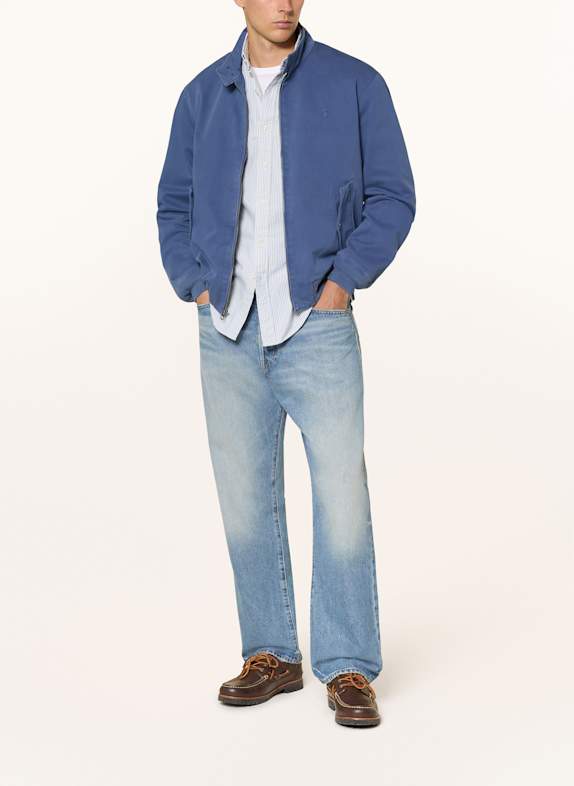 POLO RALPH LAUREN Blouson BLAUW