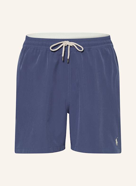 POLO RALPH LAUREN Badeshorts BLAUGRAU