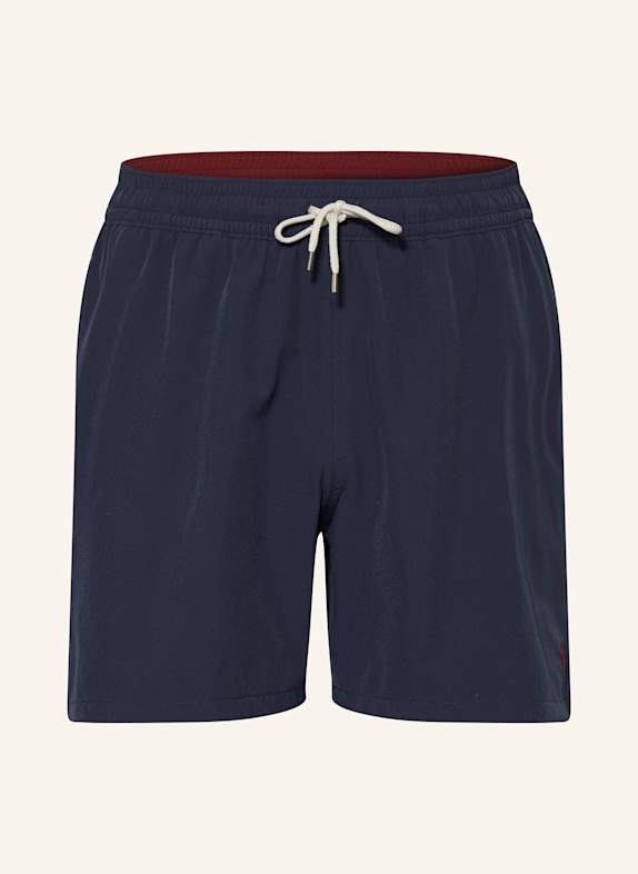 POLO RALPH LAUREN Badeshorts DUNKELBLAU