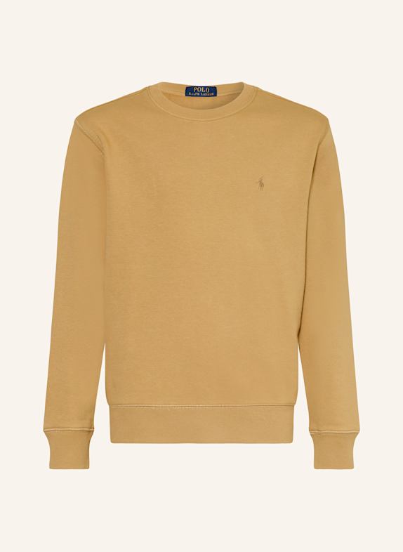 POLO RALPH LAUREN Sweatshirt KHAKI