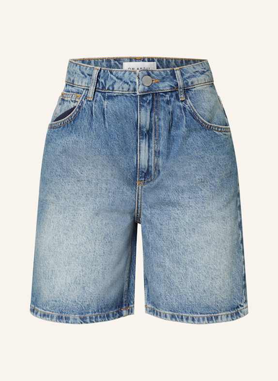 OH APRIL Jeansshorts TOUM DENIM MID BLUE