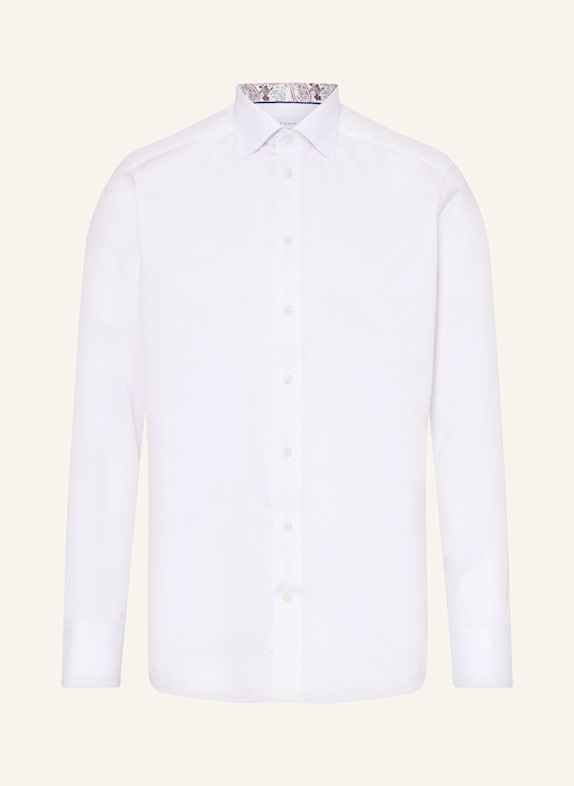 ETON Hemd Contemporary Fit WEISS