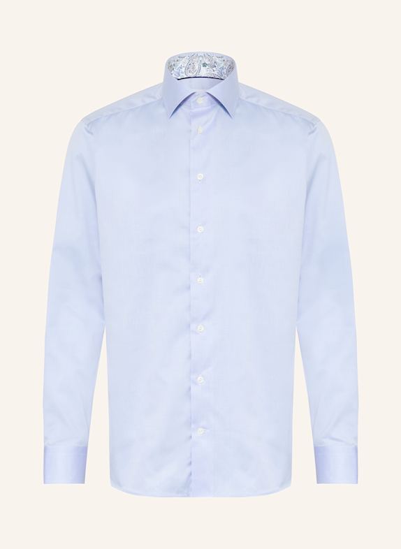 ETON Koszula contemporary fit JASNONIEBIESKI