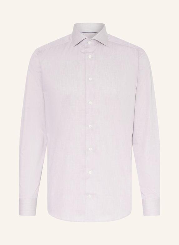 ETON Hemd Slim Fit BEIGE