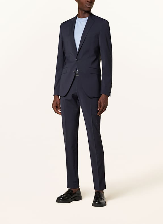 DIGEL move Pakjas ALLAN Slim Fit 22 BLAU