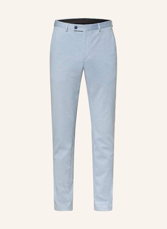 DIGEL move Anzughose ANNO Slim Fit 26 BLAU