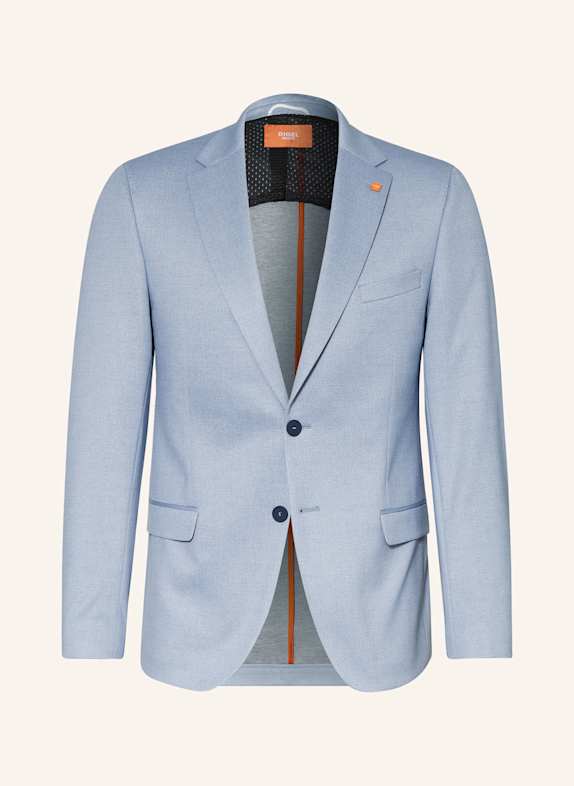 DIGEL move Anzugsakko ANELLO Slim Fit 26 BLAU