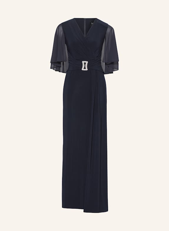 Joseph Ribkoff SIGNATURE Jumpsuit DUNKELBLAU