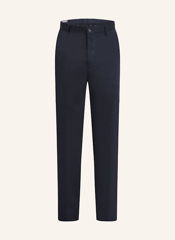 ETRO Chino Slim Fit DUNKELBLAU