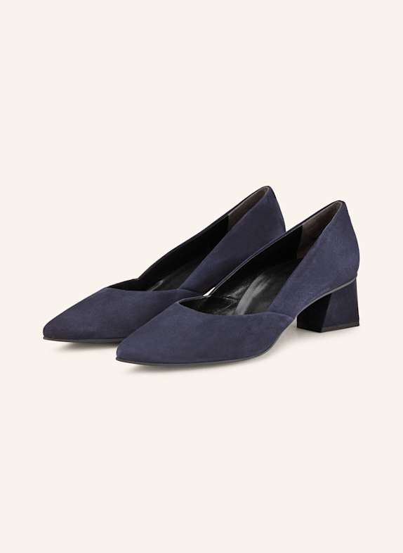 paul green Pumps DARK BLUE