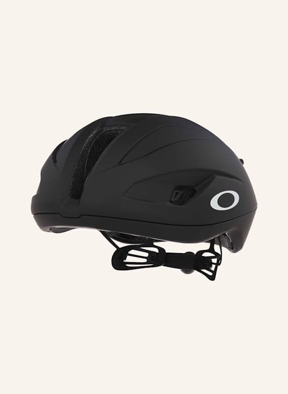 OAKLEY Kask rowerowy VELO MACH CZARNY