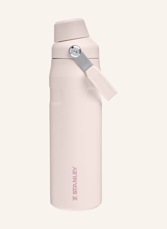 STANLEY Isolierflasche THE ICEFLOW™ BOTTLE FAST FLOW ROSA