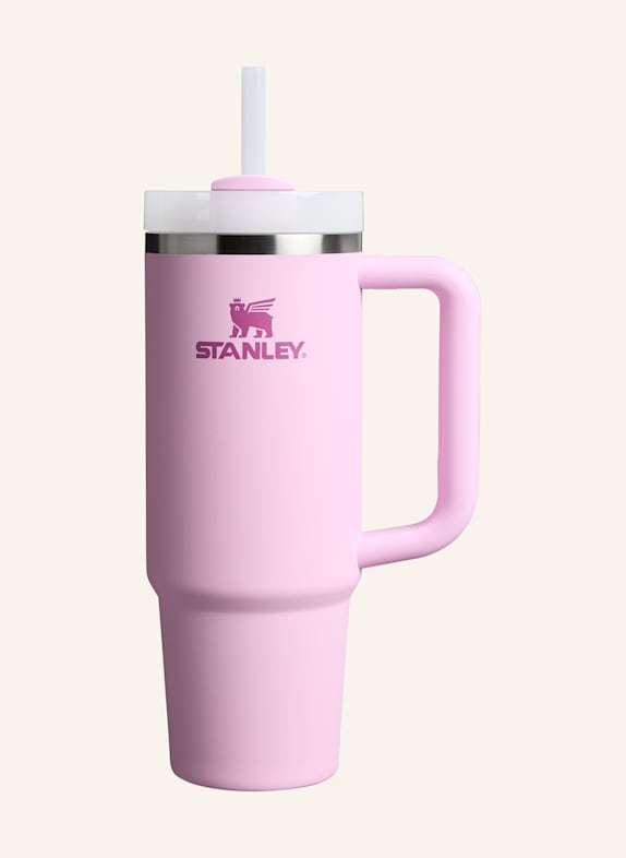 STANLEY Thermal mug THE QUENCHER H2.0 FLOWSTATE™ PINK