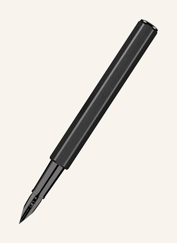 CARAN d'ACHE Füllfederhalter 849™ BLACK CODE SCHWARZ