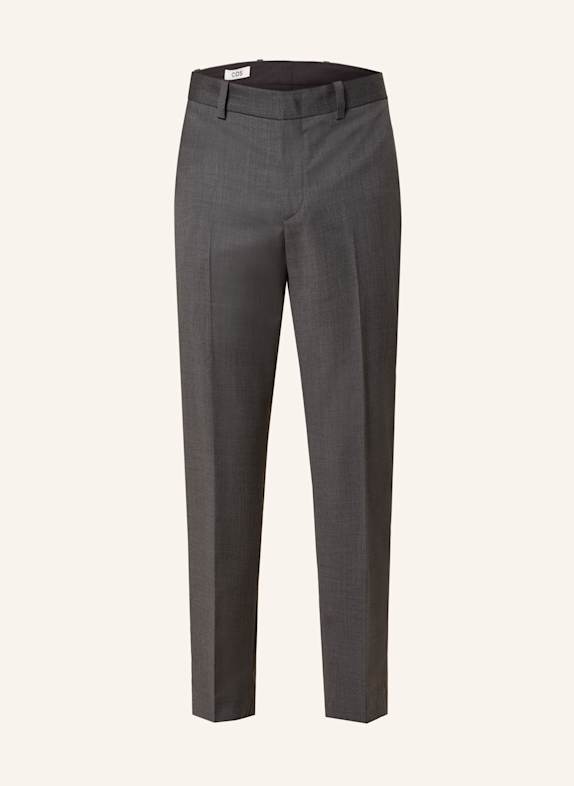 COS Chino Slim Fit DUNKELGRAU