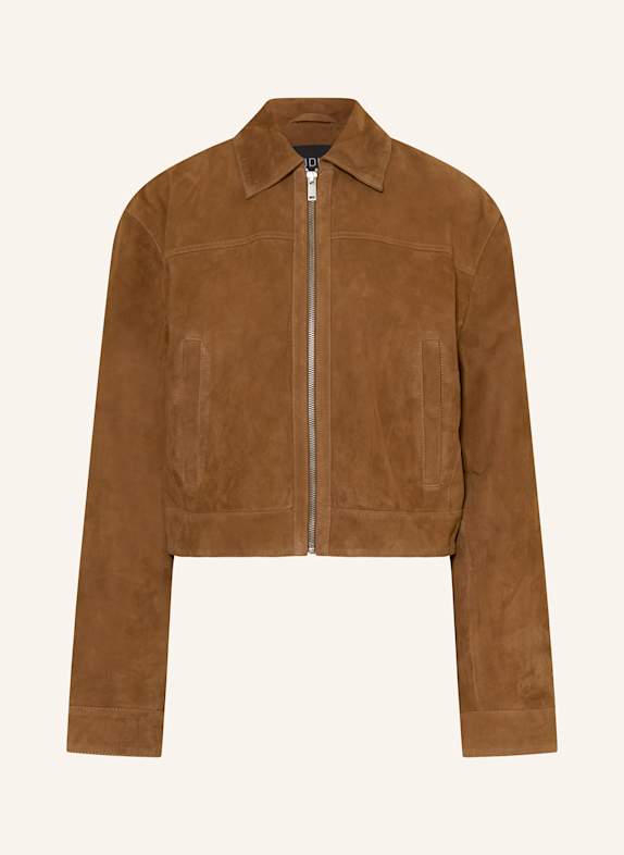STUDIO AR Lederjacke SUE BRAUN