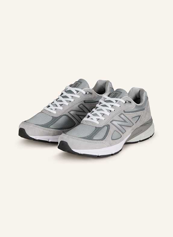 new balance Sneaker U990V4 GRAU