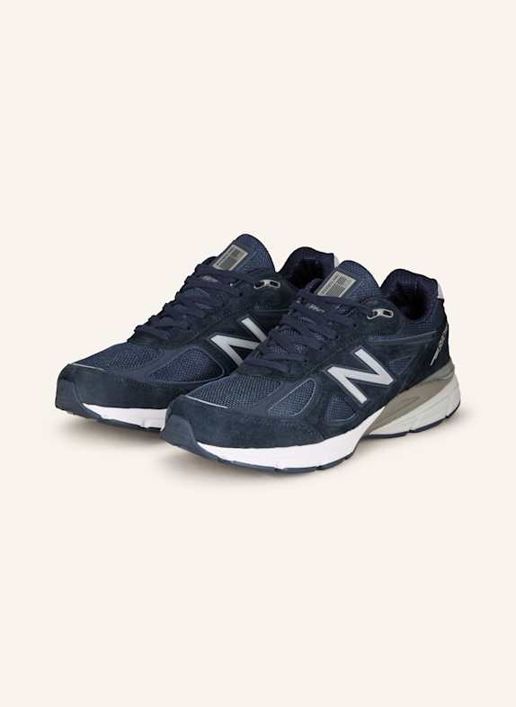 new balance Sneaker U990V4 DUNKELBLAU