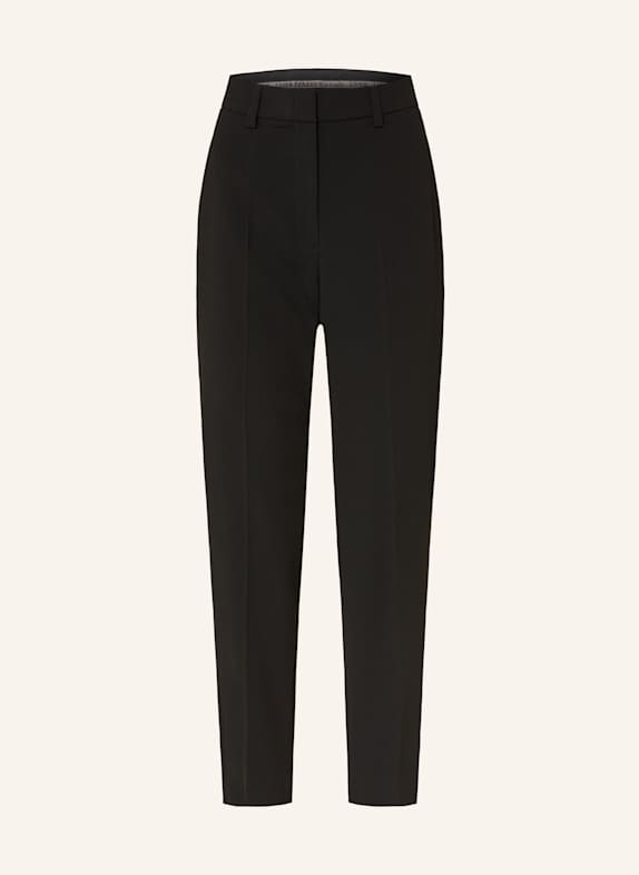 LUISA CERANO Hose SCHWARZ