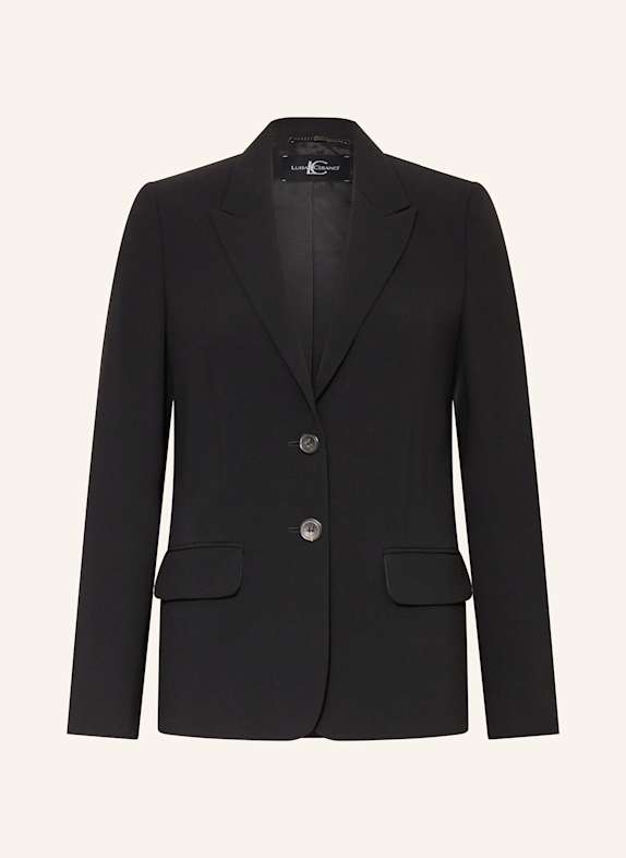 LUISA CERANO Blazer SCHWARZ