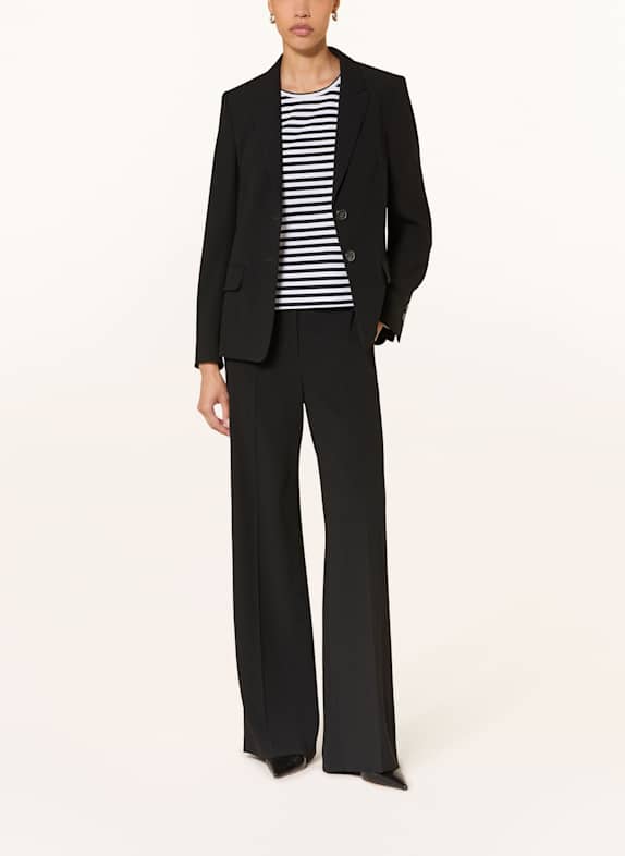 LUISA CERANO Blazer SCHWARZ