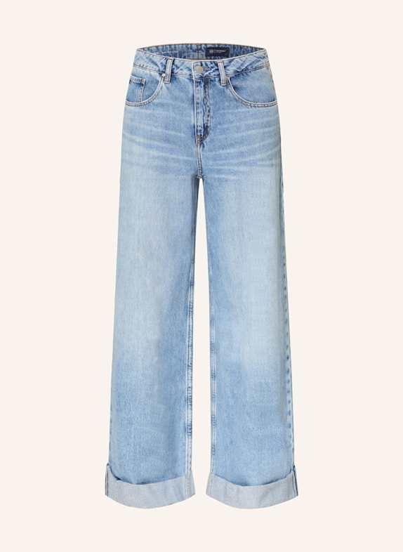 AG Jeans tommy jeans abo tjm pastel flag crew sweatshirt GIBE