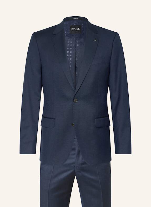 DIGEL Anzug DAREN-G Regular Fit DUNKELBLAU
