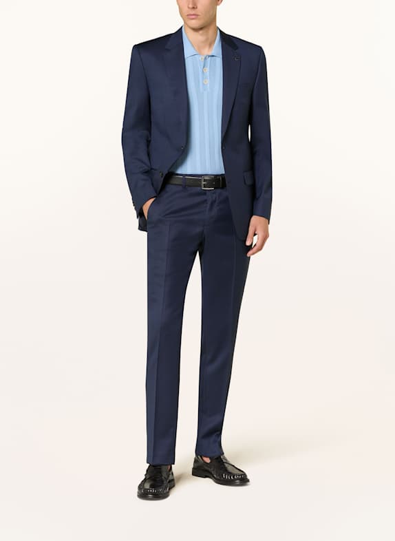 DIGEL Pak DAREN-G Regular Fit DONKERBLAUW