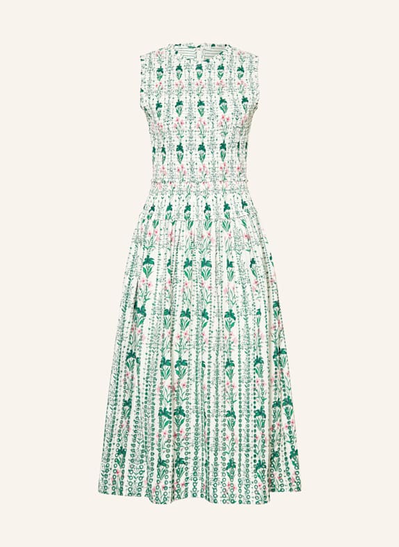 Phase Eight Kleid CHIARA CREME/ GRÜN/ ROSA