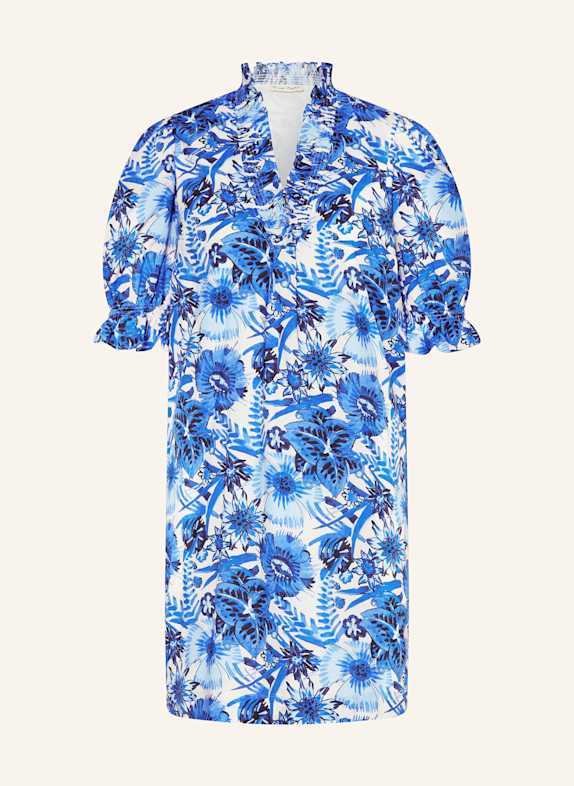 Phase Eight Kleid AZELIA BLAU/ WEISS