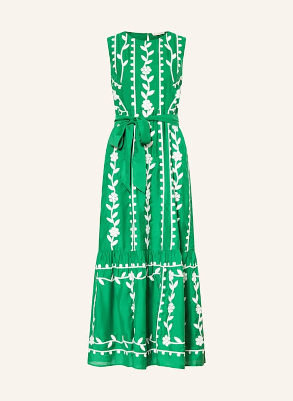 Phase Eight Kleid IDA GRÜN
