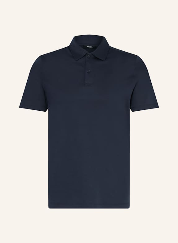 REISS T-shirt à Manches Longues Derol212 Blanc DUNKELBLAU