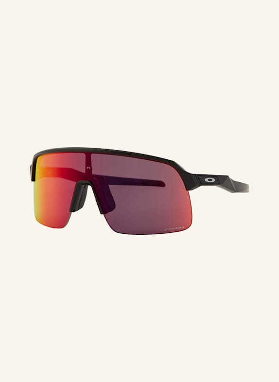 OAKLEY Cycling glasses SUTRO LITE 946301 MATTE BLACK/PRIZM ROAD