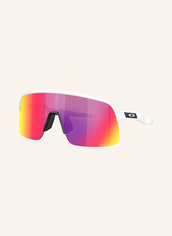 OAKLEY Okulary rowerowe SUTRO™ LITE S PLAYERS COLLECTION 949606 MATTE WHITE/PRIZM RO