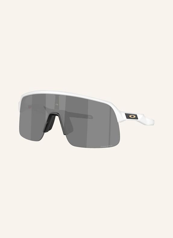 OAKLEY Okulary rowerowe SUTRO™ LITE S PLAYERS COLLECTION 949613 MATTE WHITE/PRIZM BL