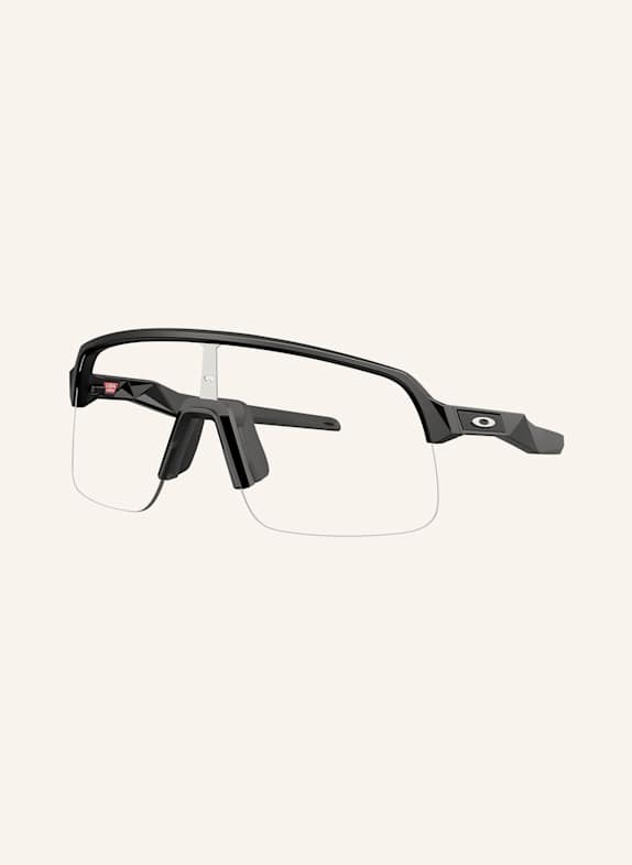 OAKLEY Okulary rowerowe SUTRO™ LITE S PLAYERS COLLECTION 949607 MATTE BLACK/CLEAR PH