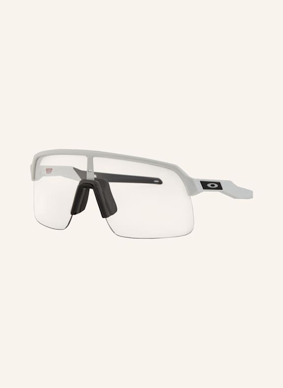 OAKLEY Okulary rowerowe SUTRO LITE 946346 MATTE WHITE/CLEAR PH