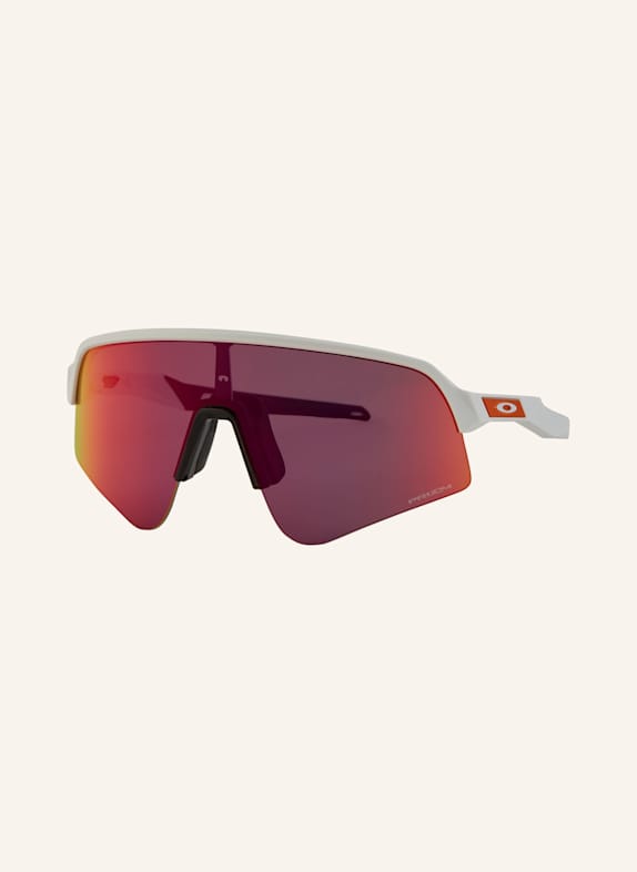 OAKLEY Multisportbrille KOHARU ECLIPSE SWEEP 946516 MATTE WHITE/PRIZM RO