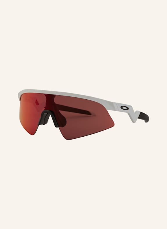 OAKLEY Radbrille ENCODER STRIKE VENTED 901503 POLISHED WHITE/PRIZM