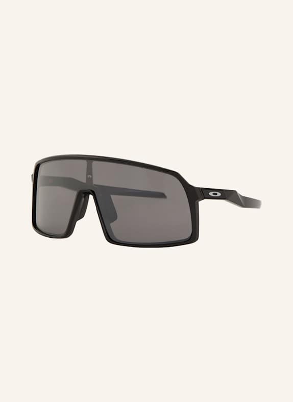 OAKLEY Okulary rowerowe SUTRO 940601 POLISHED BLACK/PRIZM