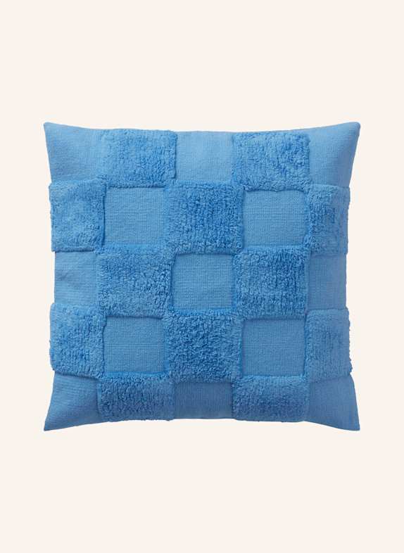 Jotex Decorative cushion cover CORI LIGHT BLUE
