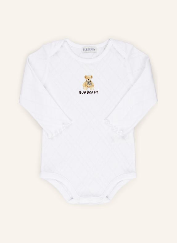 BURBERRY Body WEISS