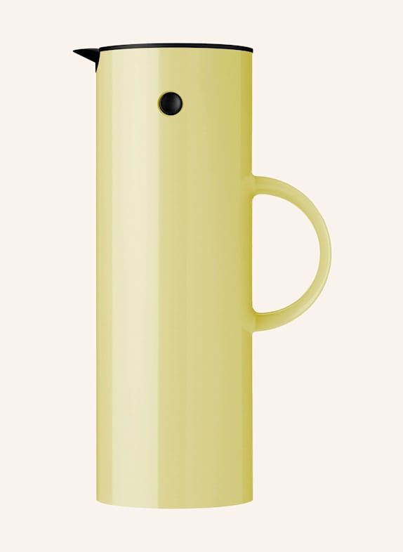 stelton Isolierkanne EM77 HELLGRÜN