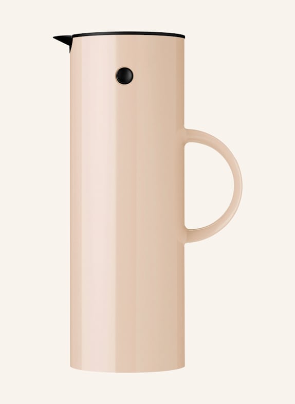 stelton Isolierkanne EM77 HELLROSA