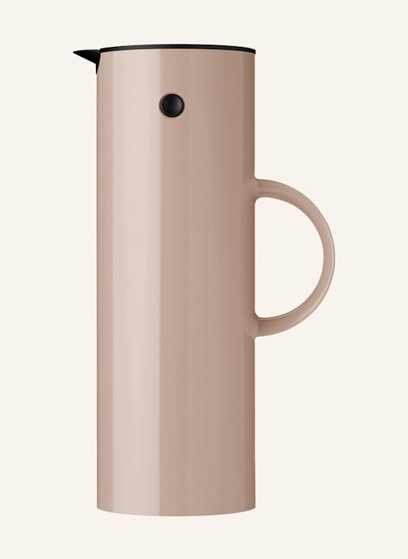 stelton Isolierkanne EM77 NUDE